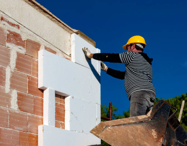 Types of Insulation We Offer in Fort Pierce North, FL