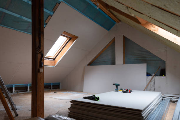 Best Blown-in Insulation in Fort Pierce North, FL