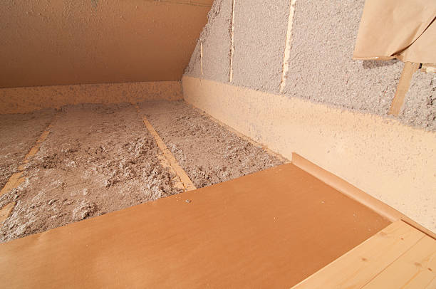 Best Geographic-Specific Insulation Services in Fort Pierce North, FL