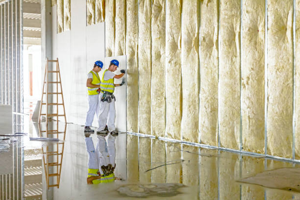 Best Spray Foam Insulation in Fort Pierce North, FL